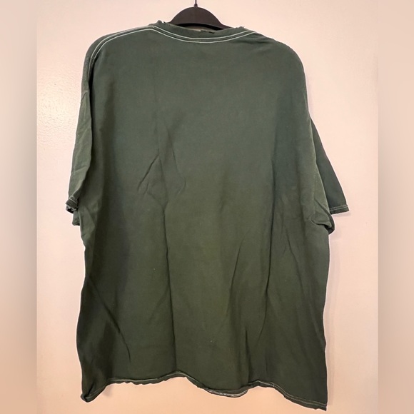 Urban Outfitters Def Leppard Double Animal T-Shirt Dress SOLD OUT - Picture 4 of 6